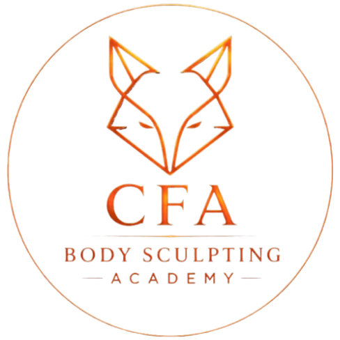 CFA body sculpting academy logo